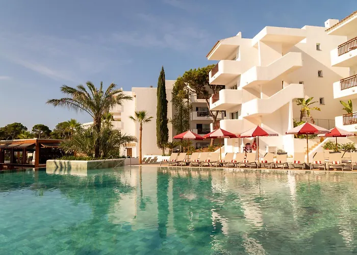 Inturotel Esmeralda Park