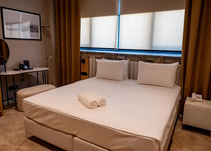 Hotel Aria