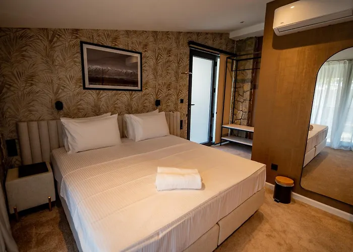 Hotel Aria