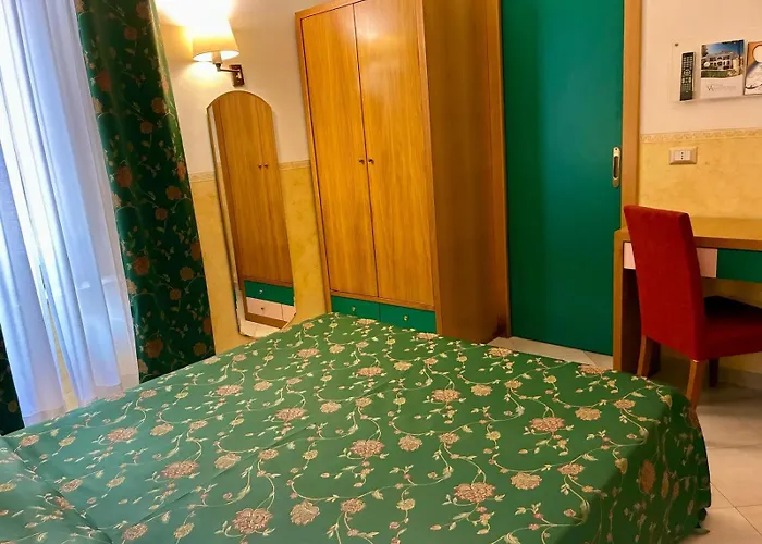 Park Hotel Villa Americana