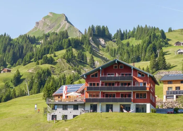 Ländle Hotel