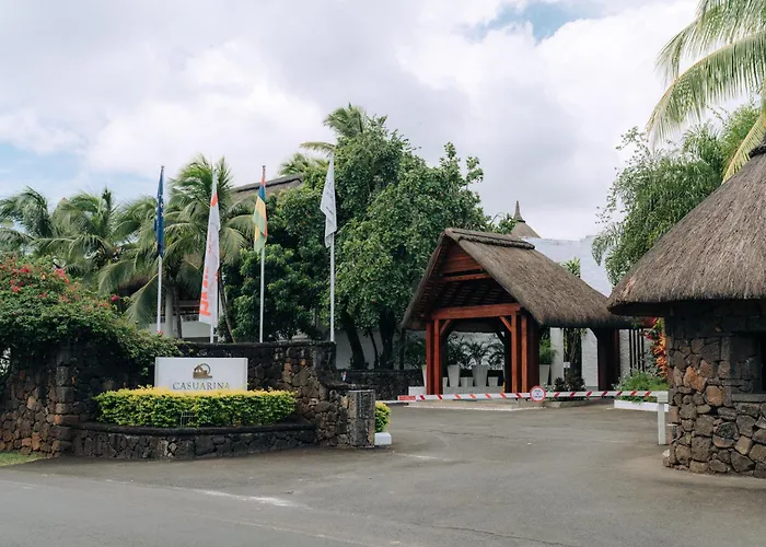 Casuarina Resort And Spa