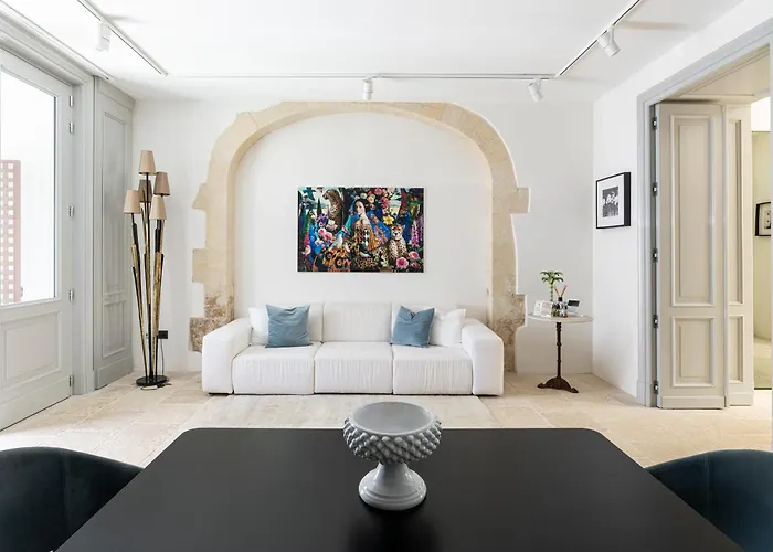 La Dépendance Hotel