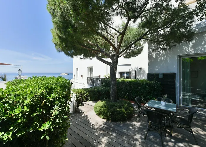 Le Petit Nice - Passedat