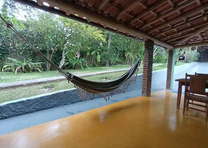 Casa Franco Trancoso