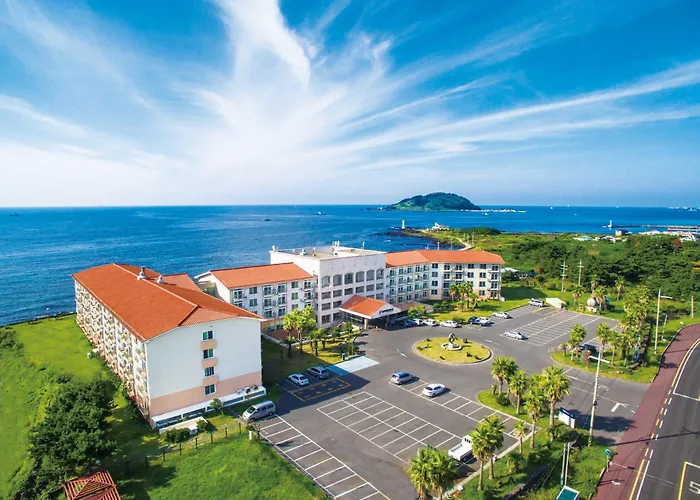 Jeju Ilsung Beach Condo