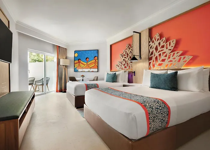 Hilton La Romana All-Inclusive Resort&Water Park Punta Cana
