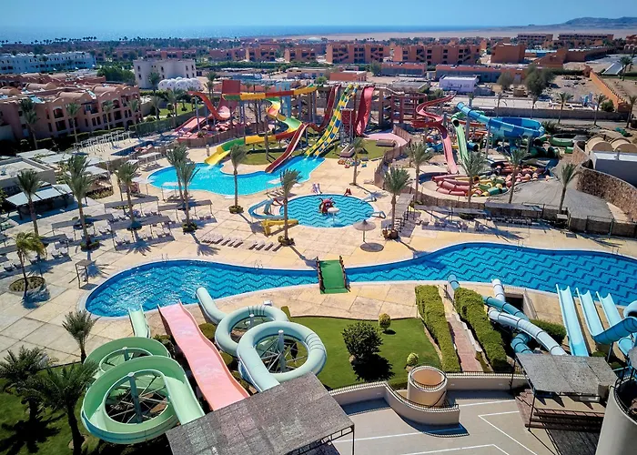 Steigenberger Resort Alaya Marsa Alam - Red Sea - Adults Friendly 16 Years Plus