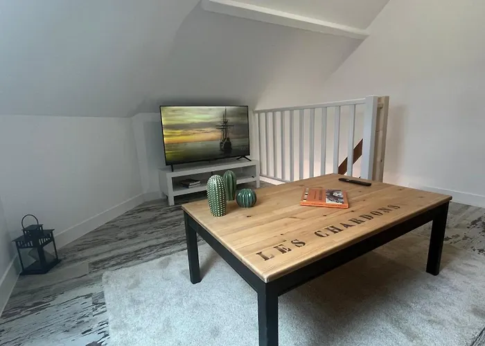 100 M De La Mer, Sauna, Wifi