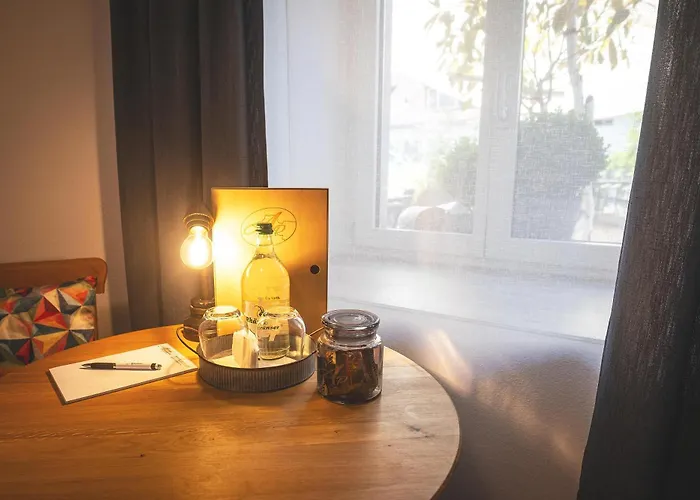 Auberge Passepartout