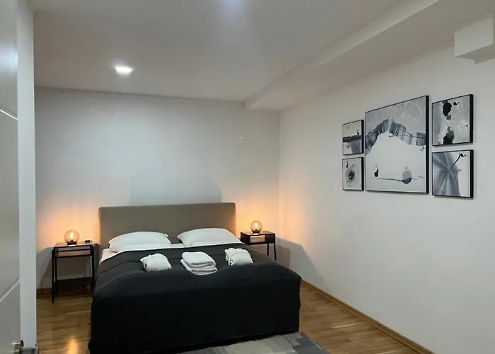 Hotel Central Vlasic