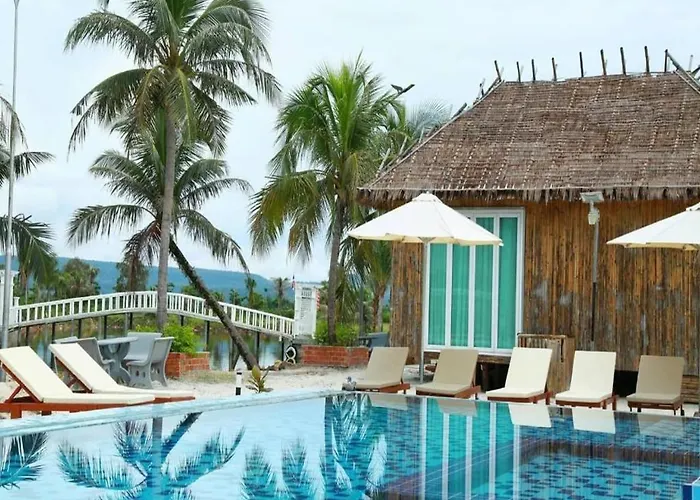 Nov Koh Kong Resort