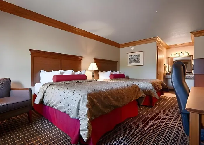Best Western Stroud Motor Lodge