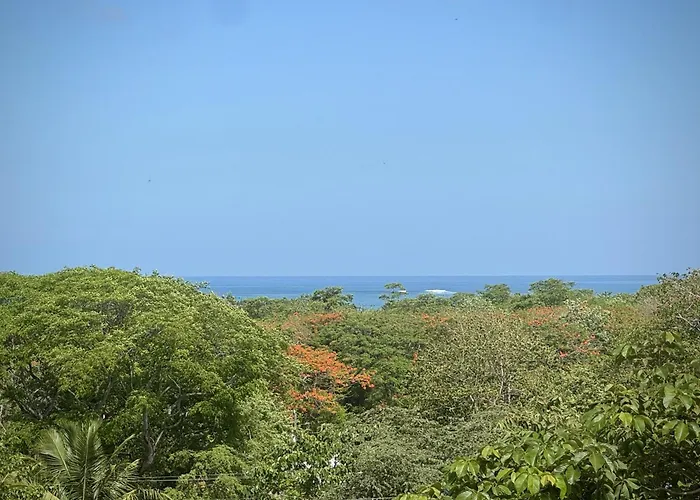 Casa Cadejo- Incredible Surf House In Playa Grande