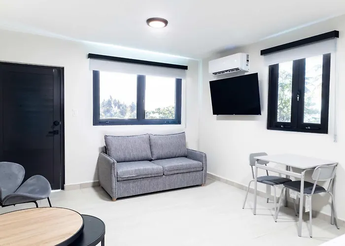 Aqua Villas Del Mar Apt 8 - 1Br Sun, Fun & Dining By The Shore