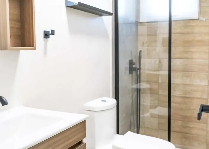 Aqua Villas Del Mar Apt 8 - 1Br Sun, Fun & Dining By The Shore