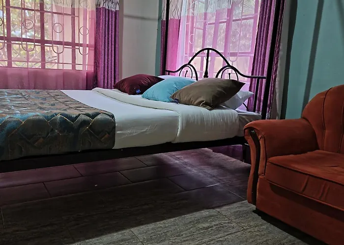 Kusi Hotel Kakamega