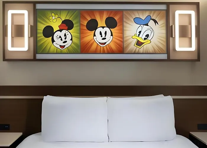 Disney'S All-Star Movies Resort