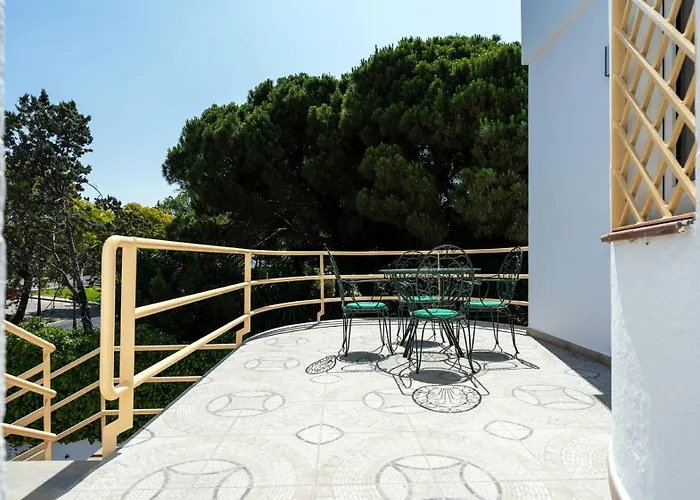 Villa Mar Rompido