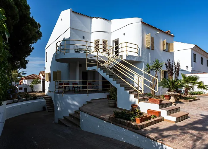 Villa Mar Rompido