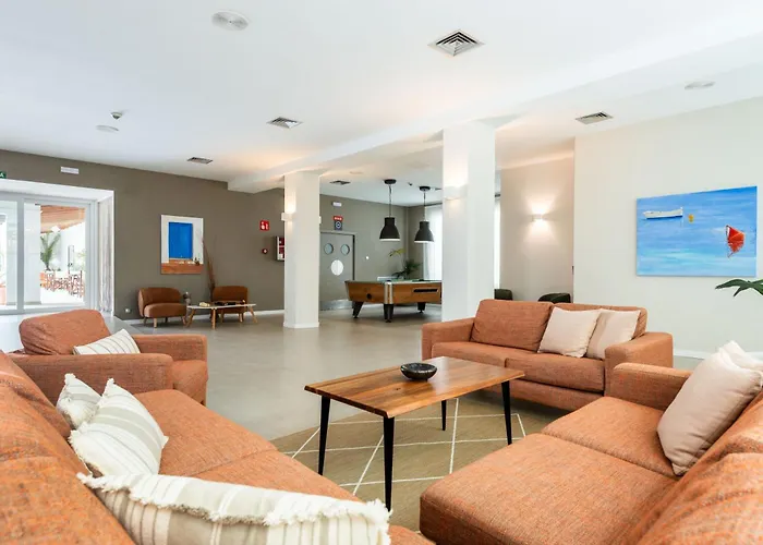 Hotel Menorca Patricia
