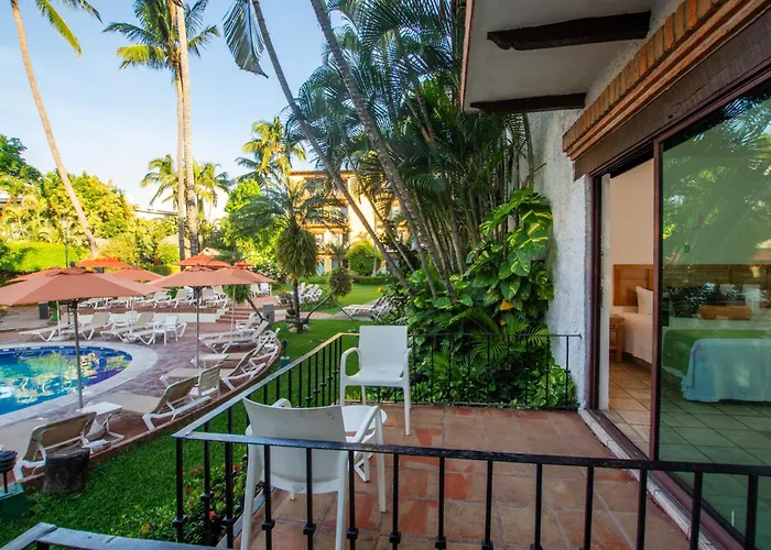 Hacienda Buenaventura Hotel & Mexican Charm