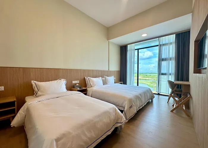 Eastwood Valley Golf & Country Club