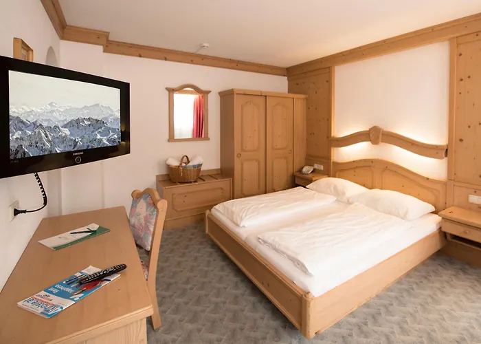 Hotel Zum Gruenen Tor