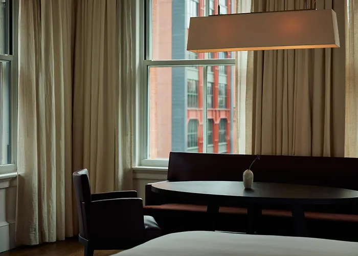 The Mercer Nueva York