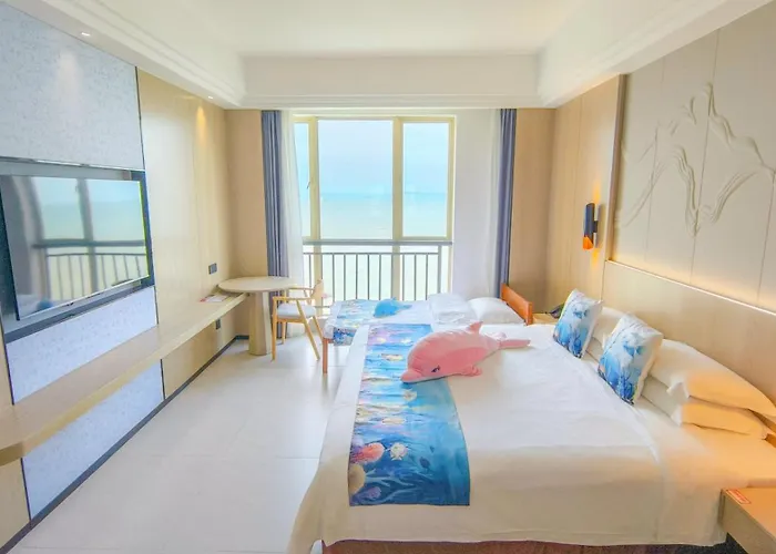 Shengyi Holiday Villa Hotel
