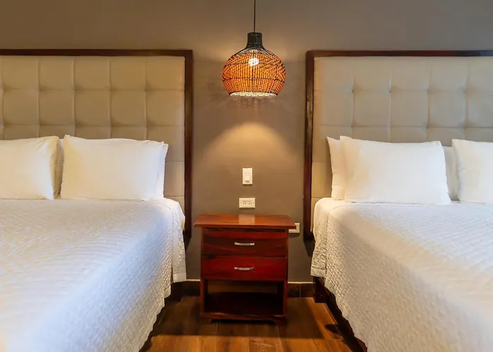 Travellers Beach Resort