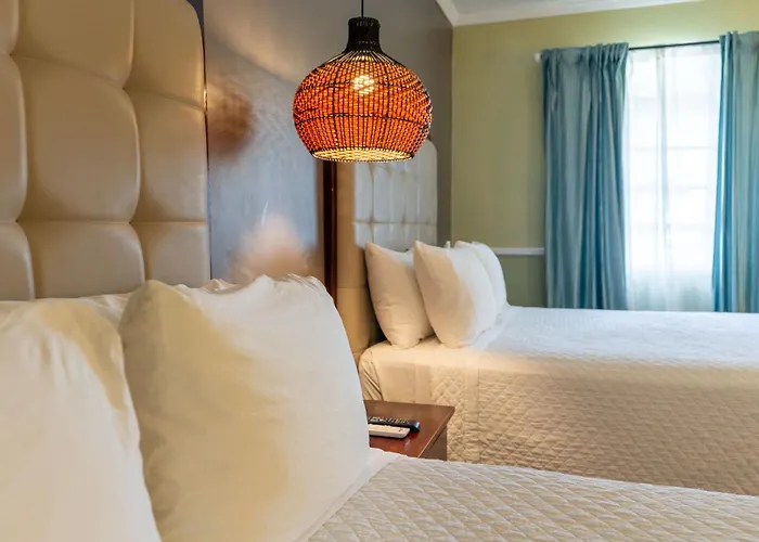 Travellers Beach Resort