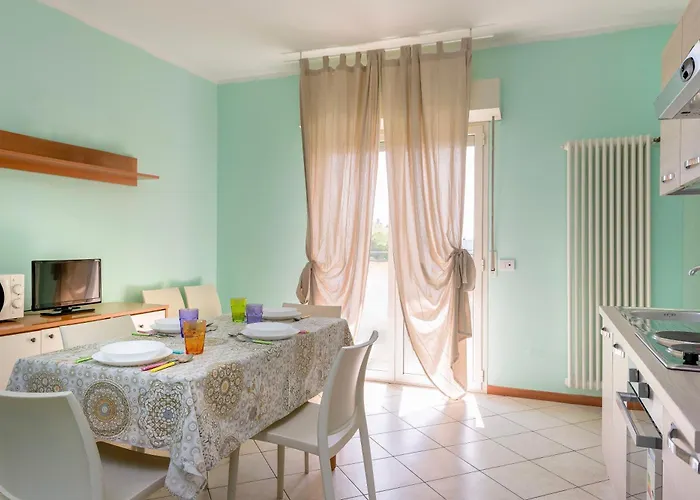 Residence Cima Rimini