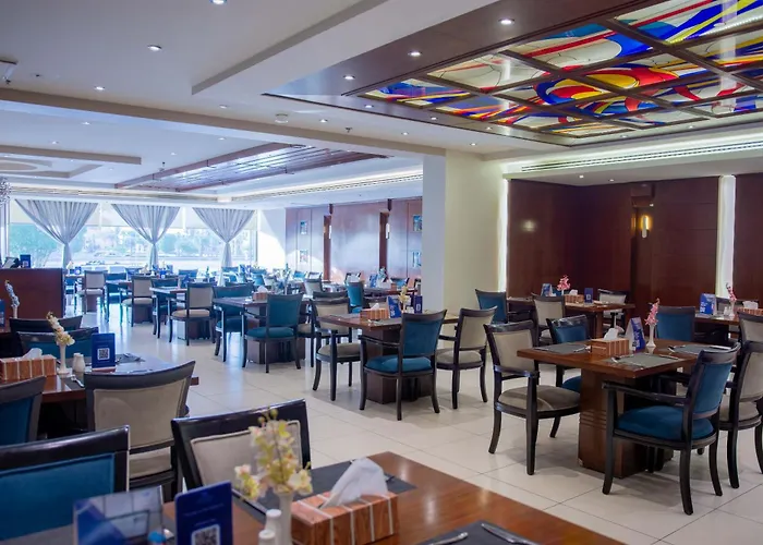 Sumou Hotel Al Khobar