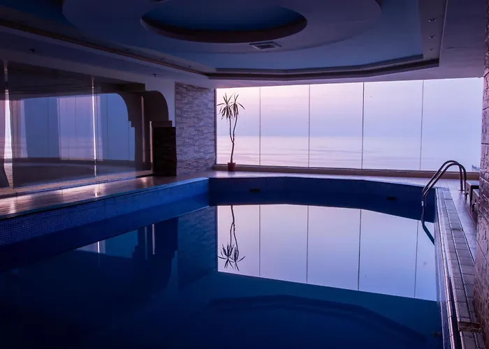 Sumou Hotel Al Khobar