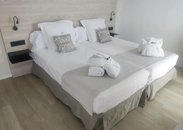 Paguera Treff Boutique Hotel