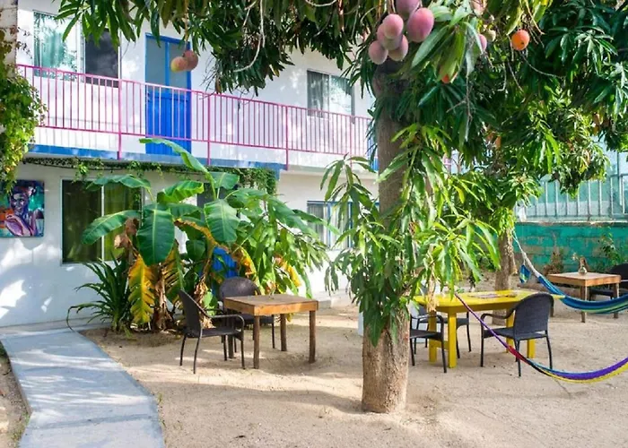 Hotel Posada Senor Manana