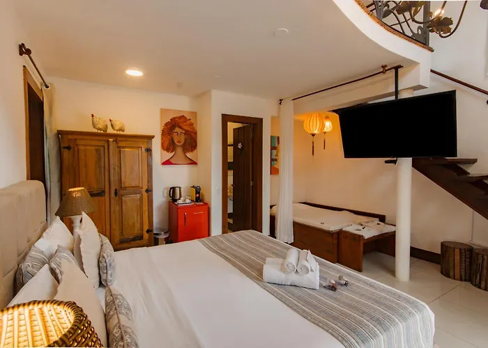 Le Village Boutique Hotel