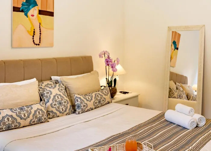 Le Village Boutique Hotel