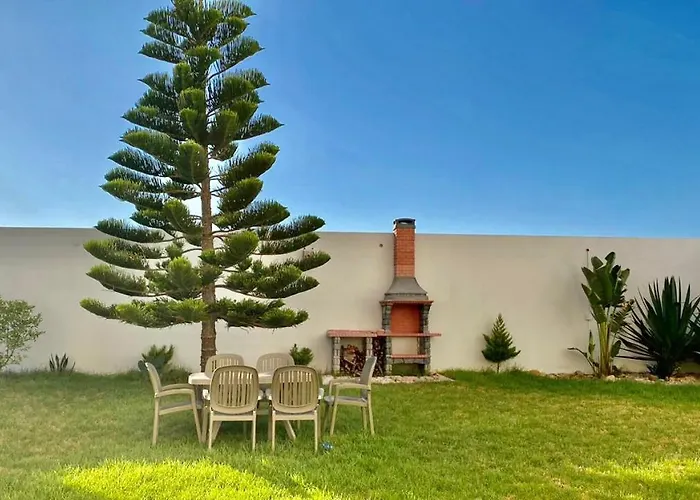 Luxus Apartments