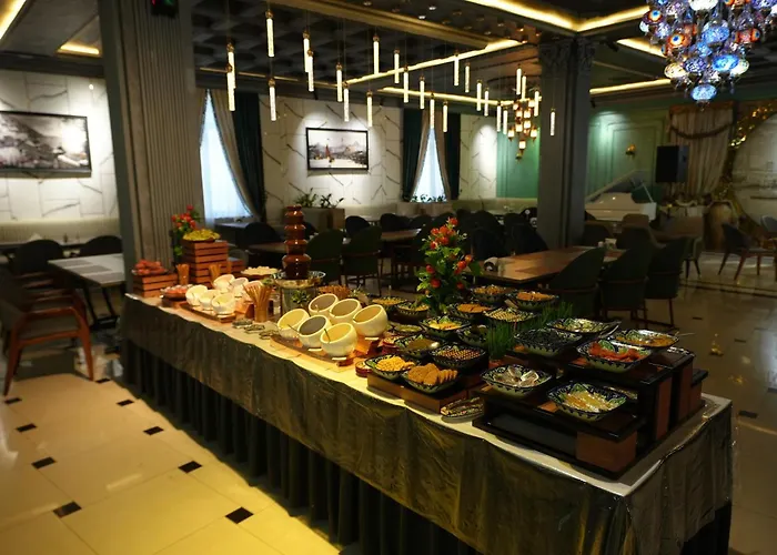 Simma Hotel Spa & Waterpark