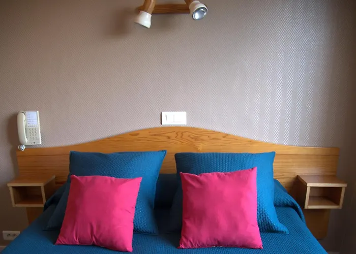 Hotel le Pasteur