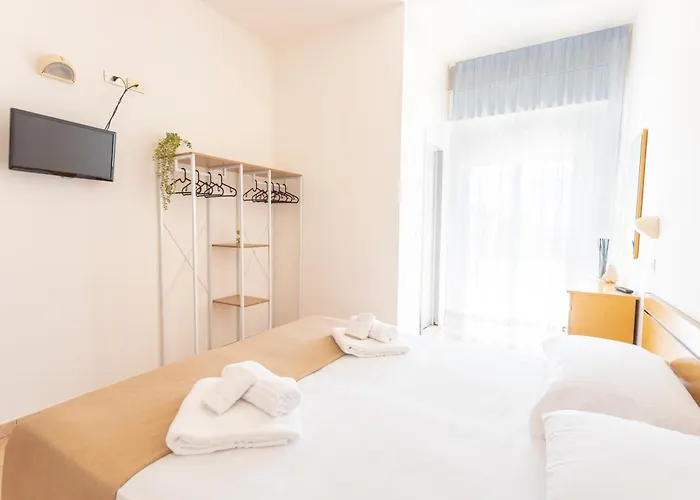 Hotel Katina