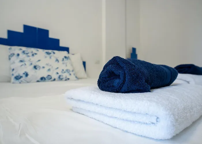 Hotel Deti