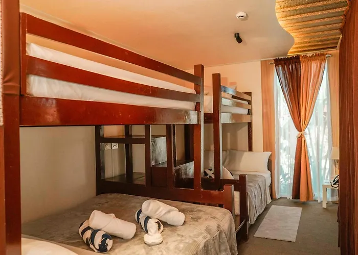 Como Laya Resort