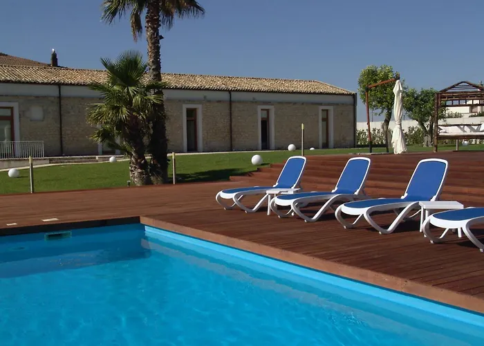 Aura Club - Villa Carlotta
