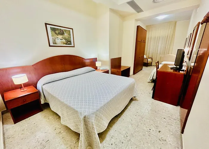 Il Nocchiero City Hotel