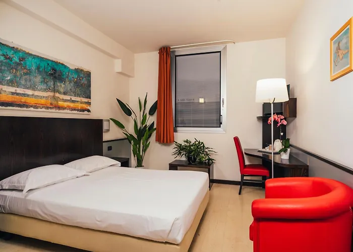 Euro Hotel