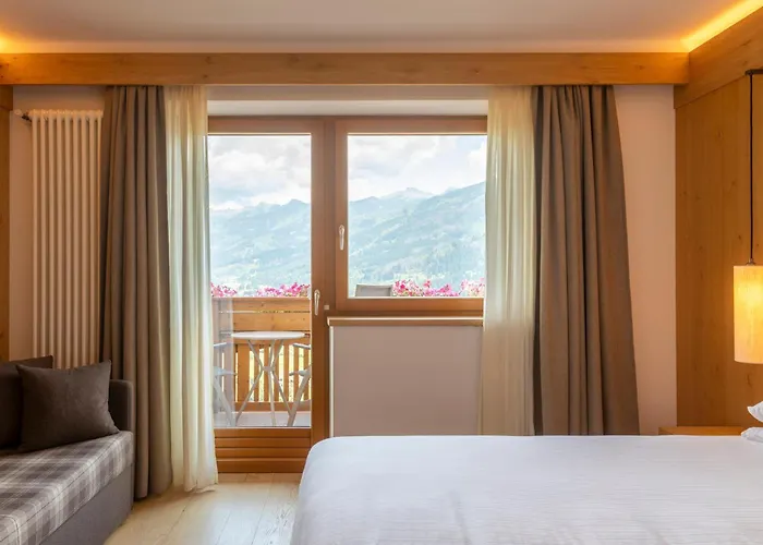 Hotel Lagorai Resort & Spa