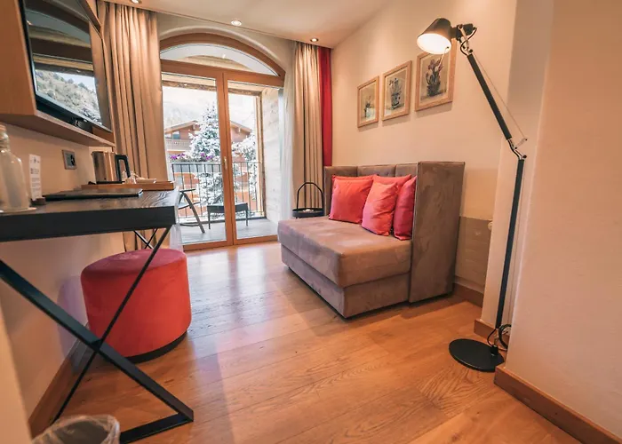 Hotel Eden Wellness